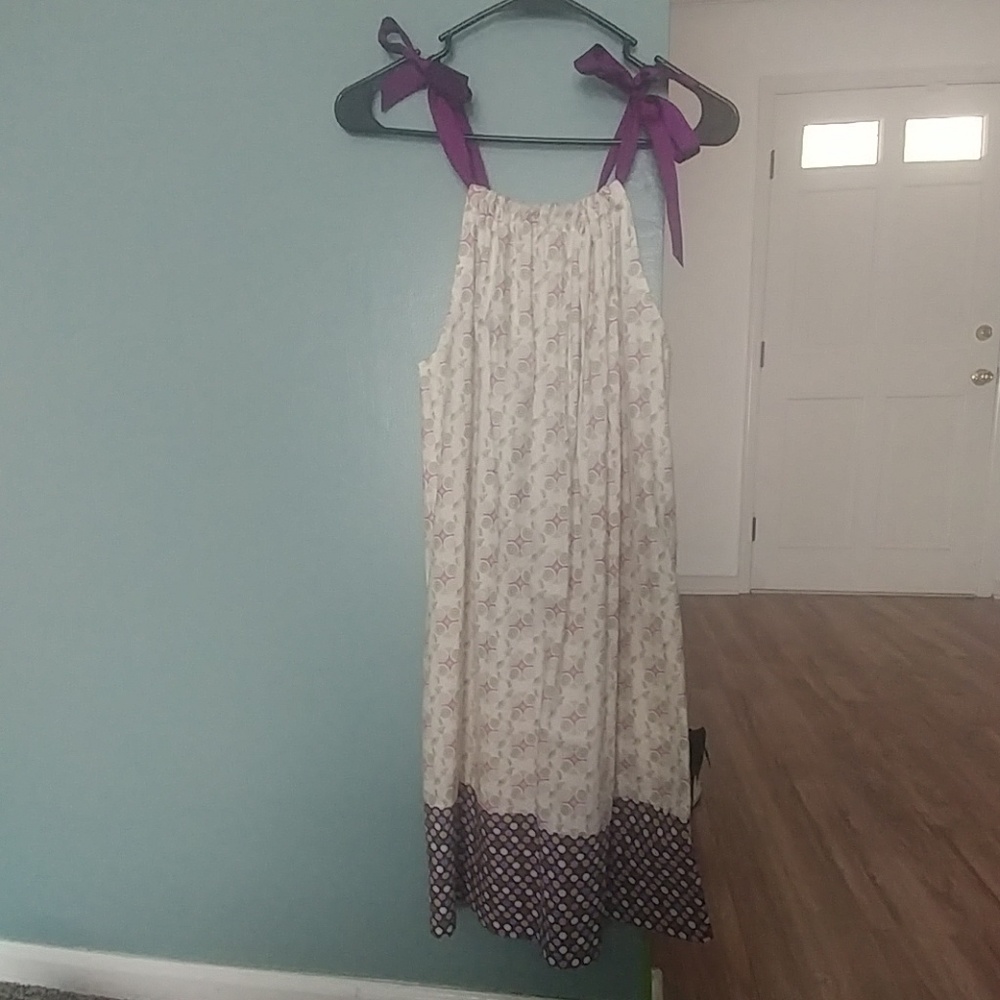 Beautiful girls dress